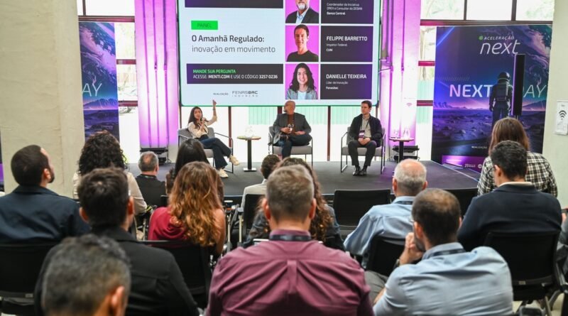 Inscrições para o Next Day #8 estão abertas