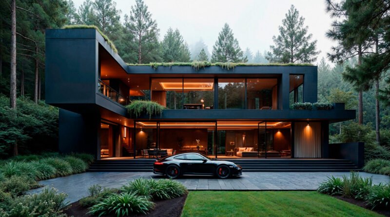 Branded Buildings redefinem o mercado imobiliário de luxo