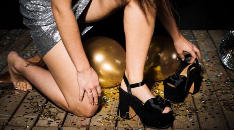 Carnaval acende alerta para risco de lesões ortopédicas