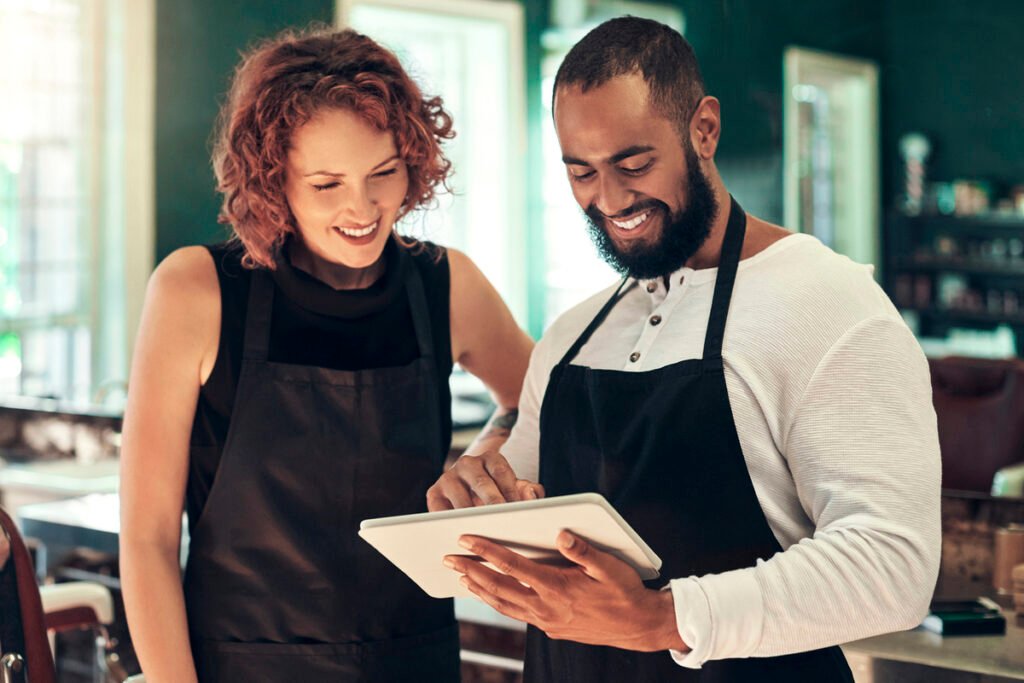 Uso de tecnologia transforma gestão de agendas nos serviços