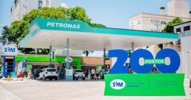 SIM inaugura posto 200 no Rio Grande do Sul