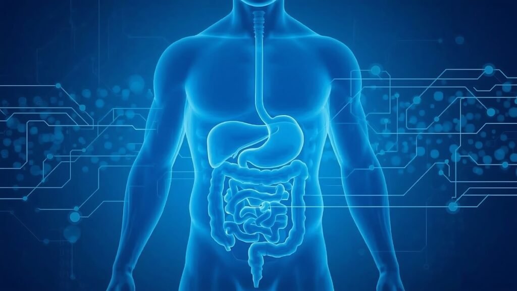 Tecnologia inova cura de doenças abdominais e metabólicas