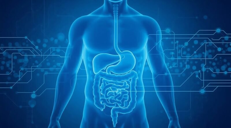 Tecnologia inova cura de doenças abdominais e metabólicas