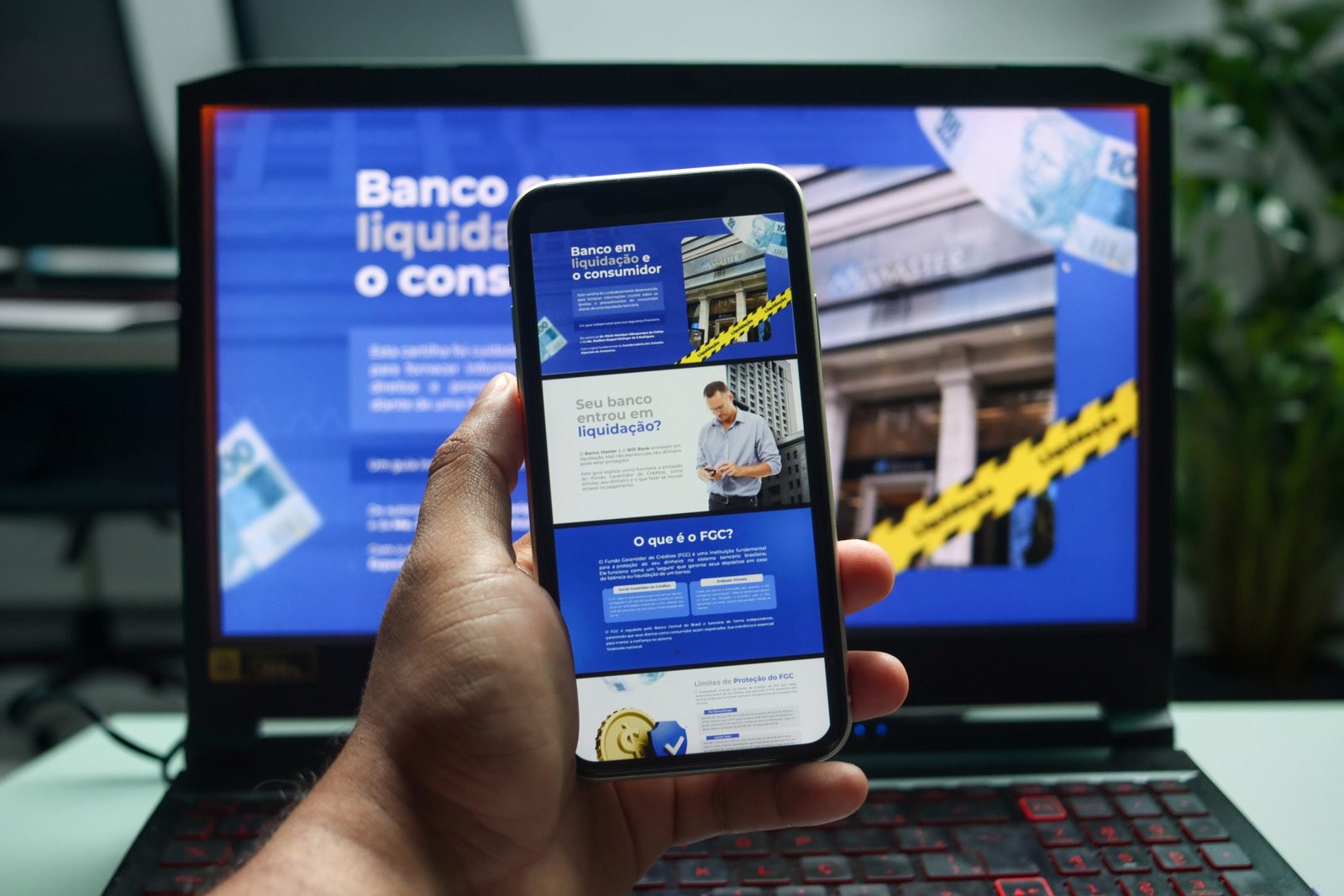 Juiz do TJAM lança cartilha para orientar consumidores afetados por liquidação de bancos