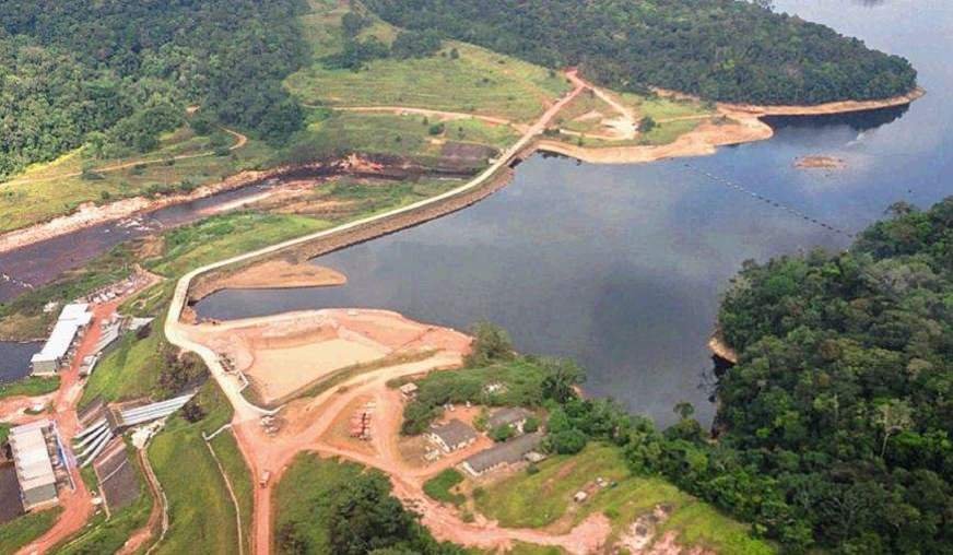 Amazonas entra na corrida global pelos minerais estratégicos