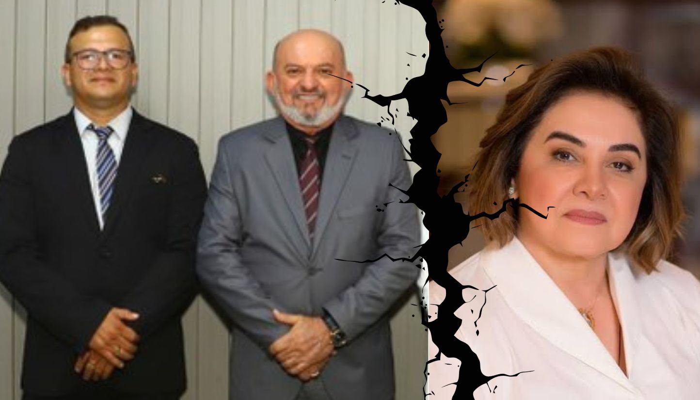 Em Parintins, vereadores do PL não apoiam Maria do Carmo Seffair