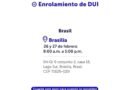 Embaixada de El Salvador realiza Feira de Identidade em Brasília nos dias 26 e 27 de fevereiro