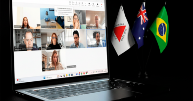 Municípios mineradores estreitam diálogo com a Austrália