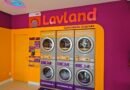 Lavanderias self-service refletem mudanças no consumo urbano