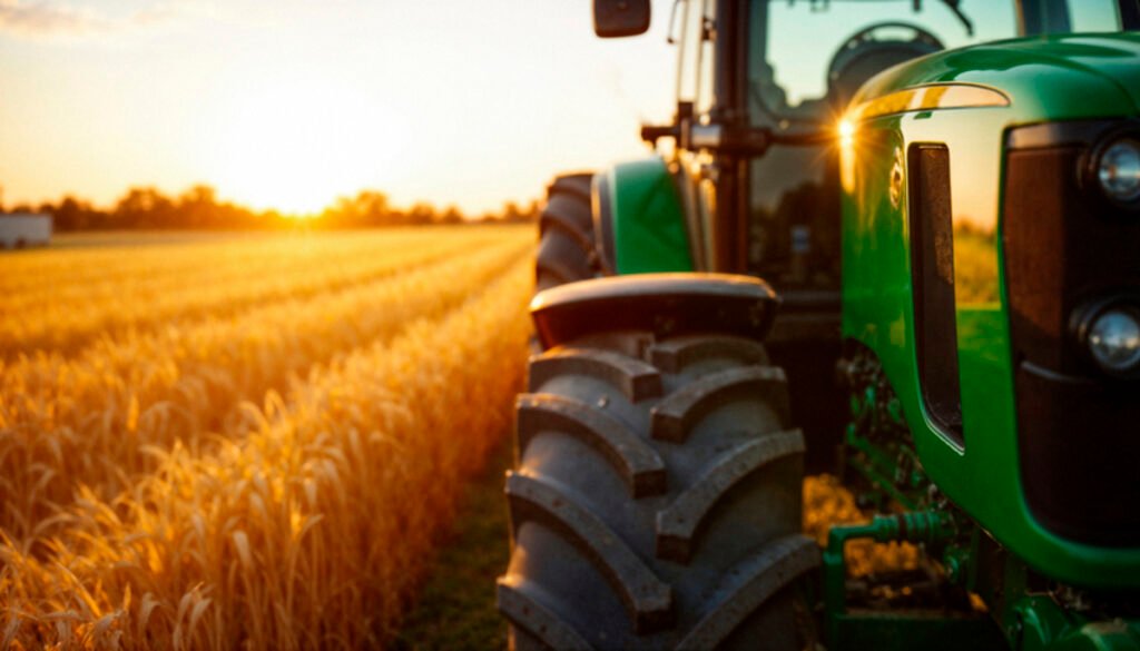 Automação no campo alerta para requalificação no agro