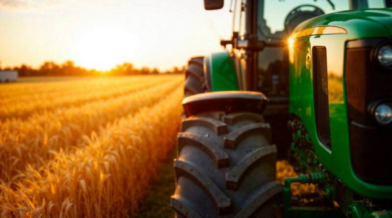 Automação no campo alerta para requalificação no agro