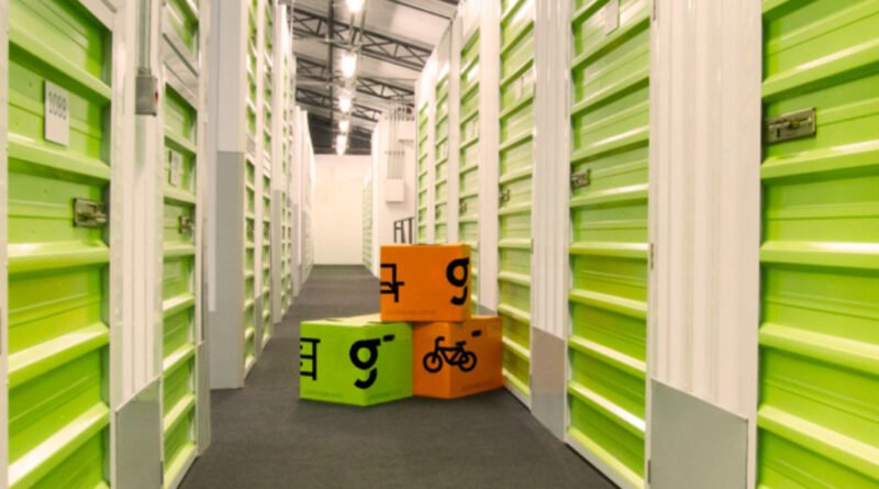 Nova unidade GoodStorage Tamboré é anunciada em Barueri