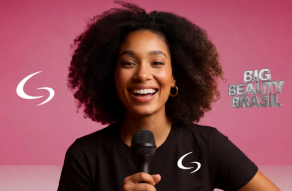 GA.MA Italy cria reality de beleza com IA