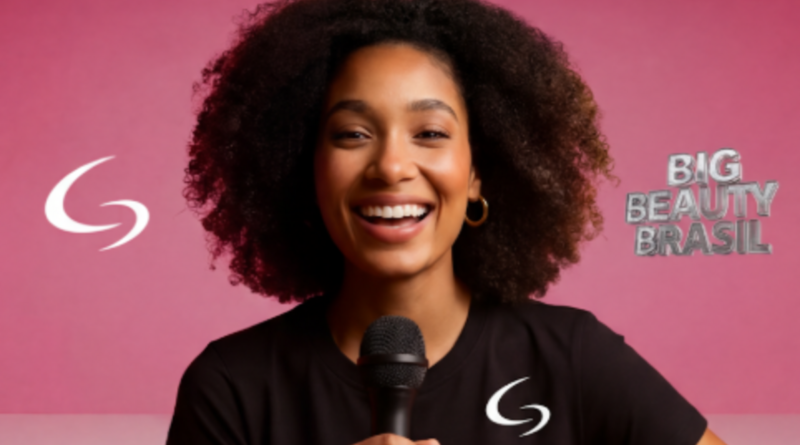 GA.MA Italy cria reality de beleza com IA