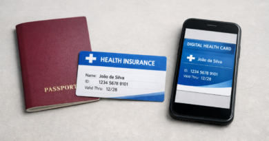 Plano de saúde internacional avança frente aos nacionais