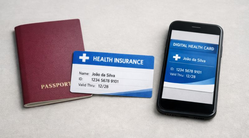 Plano de saúde internacional avança frente aos nacionais