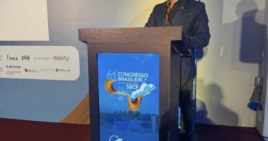 Cirurgião plástico Dalvo Neto apresenta técnicas avançadas