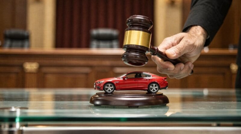 Inadimplência e venda recorde impulsionam leilões