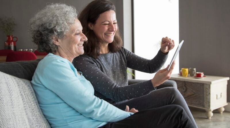 Hábitos precoces moldam envelhecimento saudável