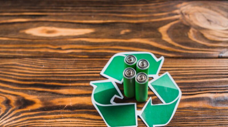 Projeto leva coleta de lixo eletrônico aos bairros