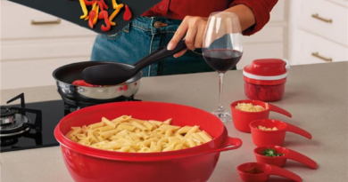 Grupo BeFra firma acordo com a Tupperware LATAM