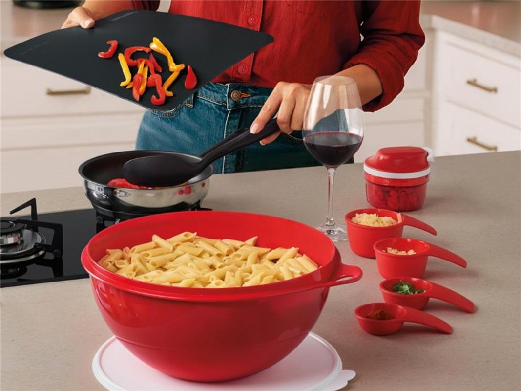 Grupo BeFra firma acordo com a Tupperware LATAM