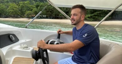 Tap da InfinitePay otimiza vendas de empreendedores do verão