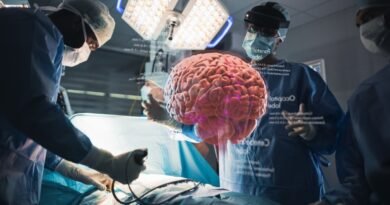 B. Braun participa do Congresso Yasargil