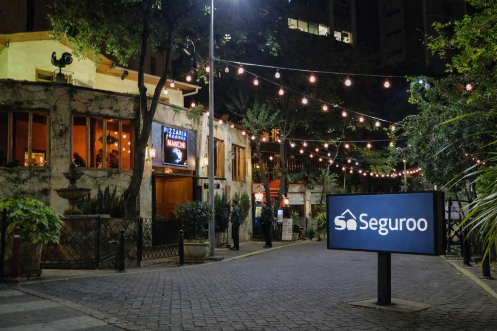 Mercado de seguros de alta renda em SP ganha novo escritório