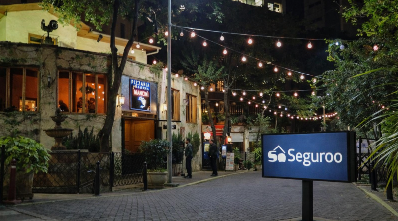 Mercado de seguros de alta renda em SP ganha novo escritório