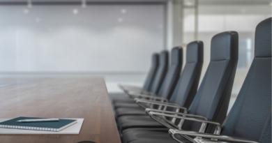 Conselheiros se tornam primordiais em 2026