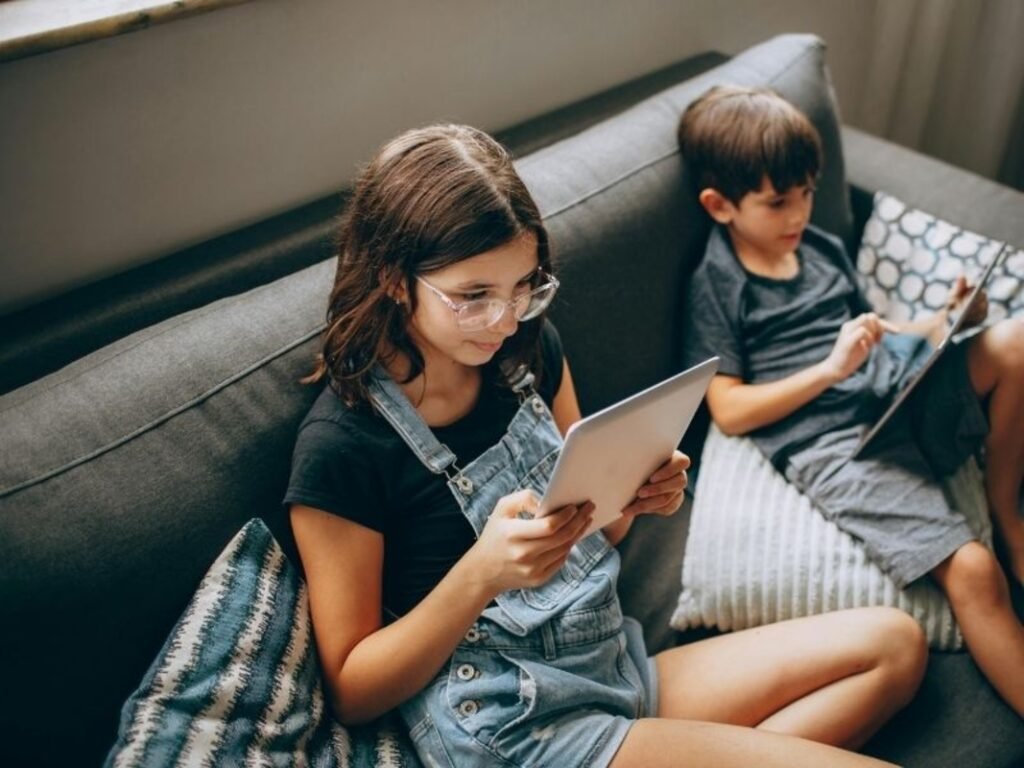 Livro Banho de Floresta combate o excesso de telas