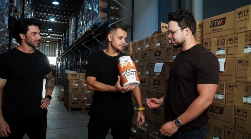 Growth vai ao varejo físico; FTW já escalou no multicanal