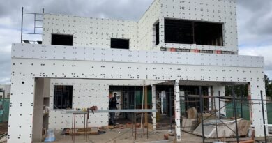 Steel Frame se consolida no mercado imobiliário