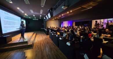 Anápolis (GO) recebe 2º Workshop RN Processo Asséptico