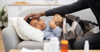 Confusão nos sintomas atrasa diagnóstico de câncer infantil