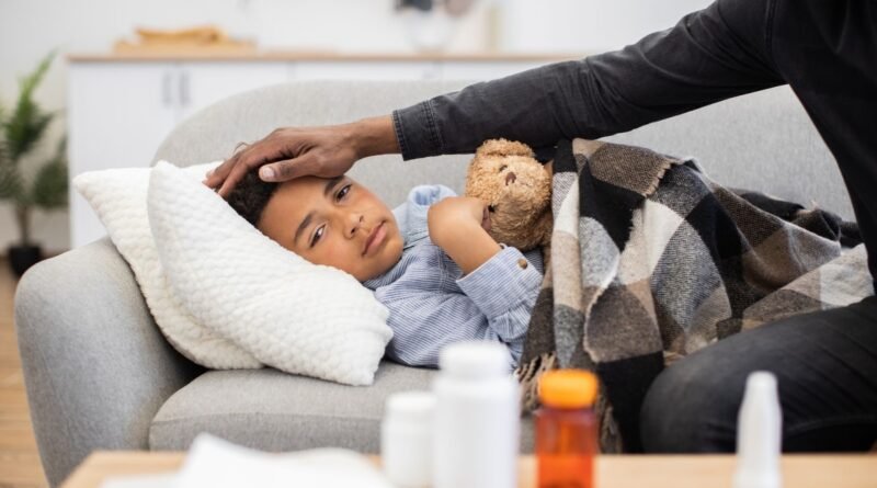 Confusão nos sintomas atrasa diagnóstico de câncer infantil