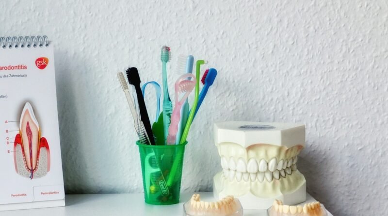 Brasil se firma como referência na odontologia