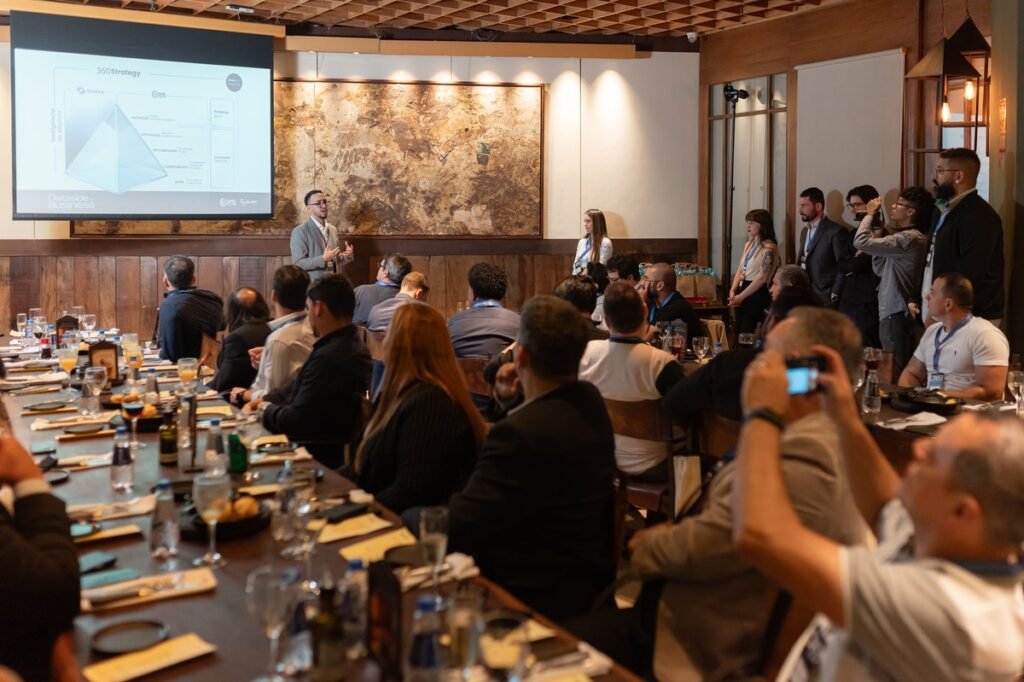 DAFB chega à 9ª edição e conecta gestão e inteligência