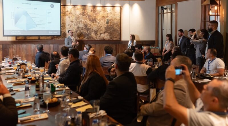 DAFB chega à 9ª edição e conecta gestão e inteligência