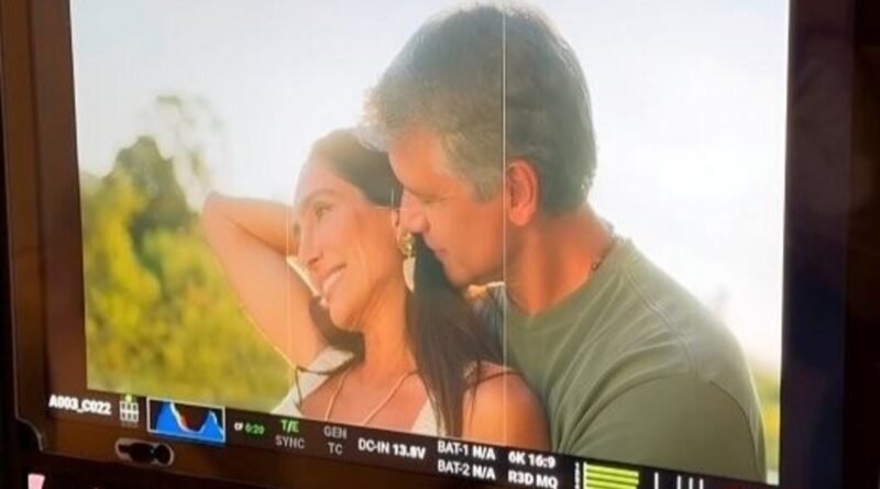 Ocean Club tem Márcio Garcia e Andrea Santa Rosa em campanha