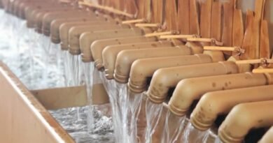 Tecnologia de filtragem chinesa cresce no mercado brasileiro