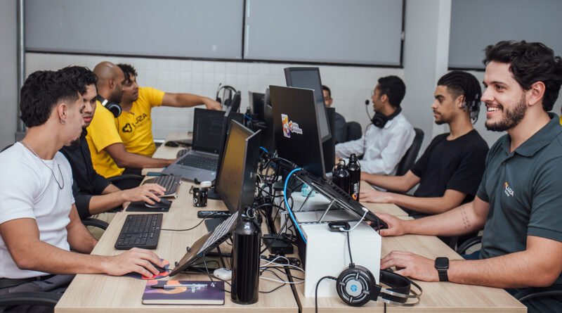 Escassez de talentos acelera revisão de modelos de entrega