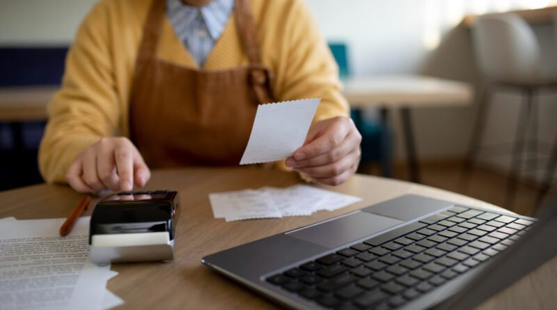 Receita adia exigência do IBS e da CBS nas notas fiscais