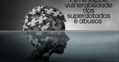 Filme expõe vulnerabilidade de superdotados a abusos