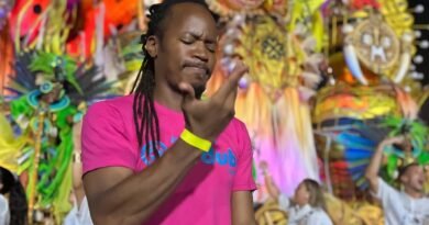 Empresa oferece acessibilidade no carnaval do Rio