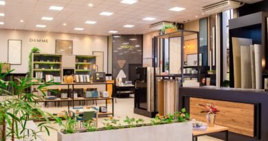 Mercado de acabamentos aposta em soluções que promovem bem-estar para 2026