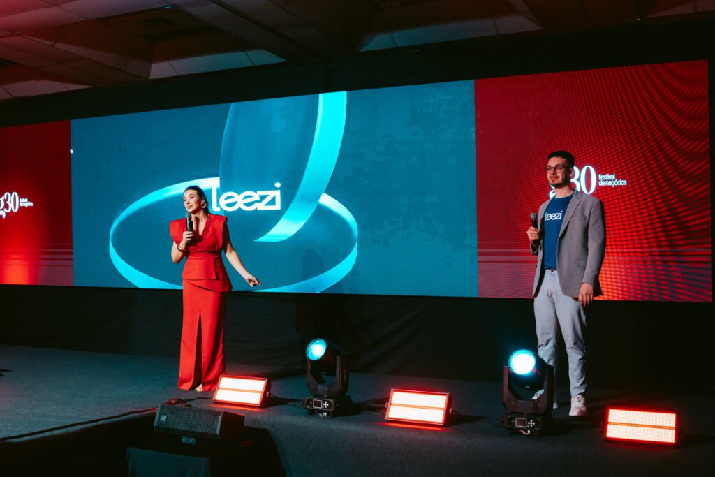 Empresa de SC desenvolve tecnologia para impulsionar vendas