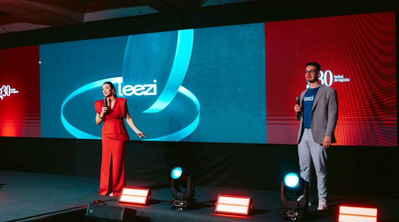 Empresa de SC desenvolve tecnologia para impulsionar vendas