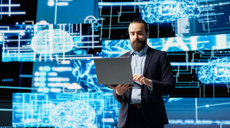 Integração de dados impulsiona eficiência e amadurece gestão